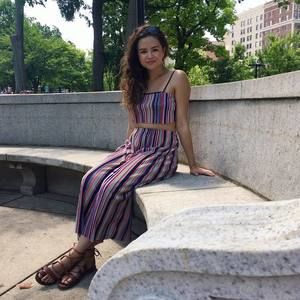 Meet your Posher, Megan